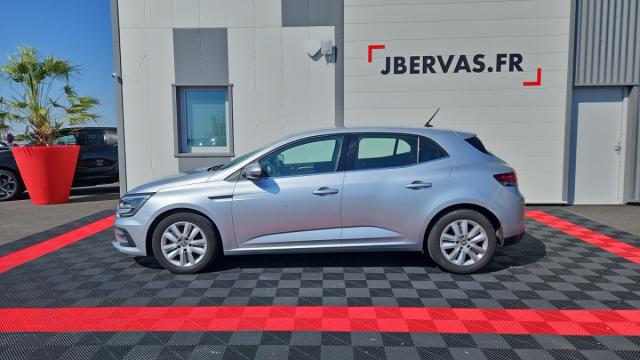 Renault Mégane image 8