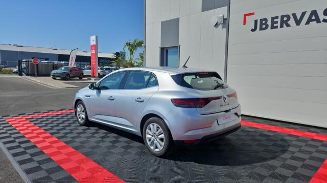 Renault Mégane image 1