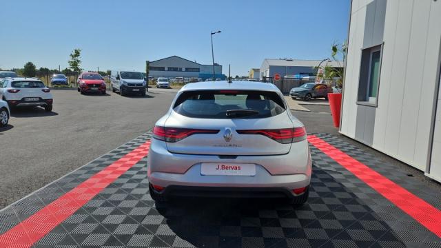Renault Mégane image 9