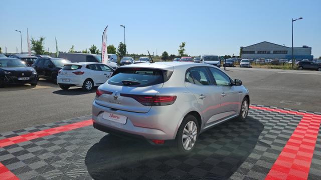 Renault Mégane image 4