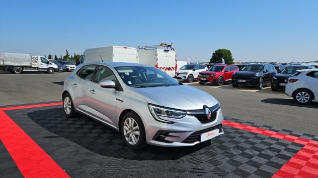 Renault Mégane image 2