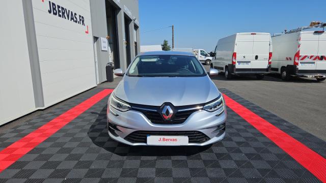 Renault Mégane image 5