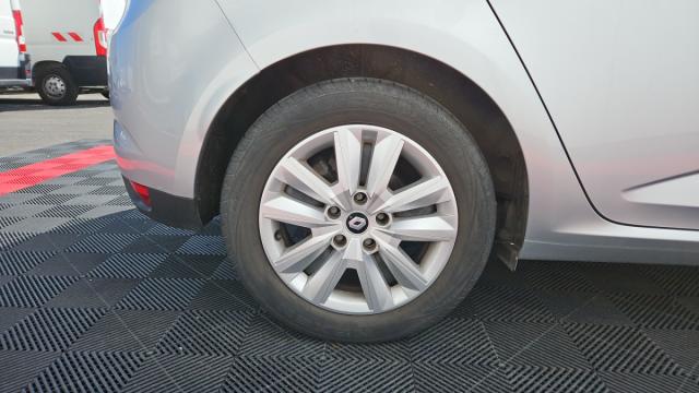 Renault Mégane image 6