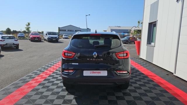 Renault Kadjar image 4