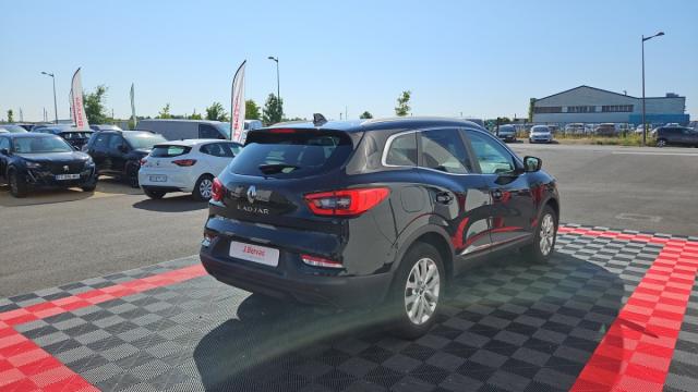 Renault Kadjar image 9