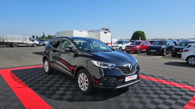 Renault Kadjar image 2