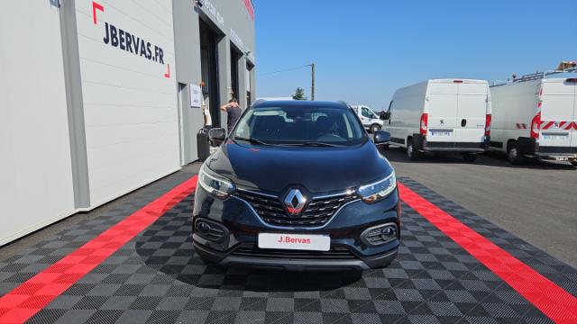 Renault Kadjar image 7