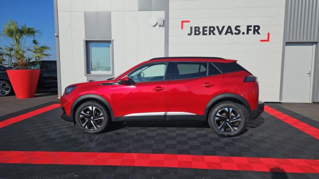 Peugeot 2008 image 6