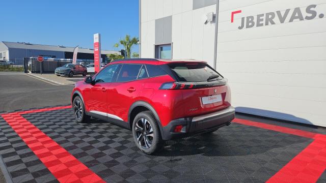 Peugeot 2008 image 8