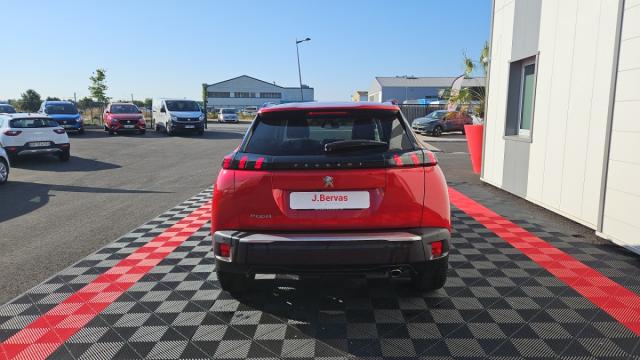Peugeot 2008 image 7