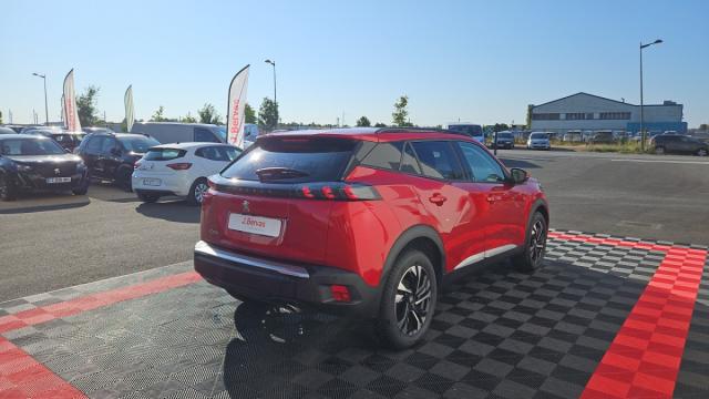 Peugeot 2008 image 2