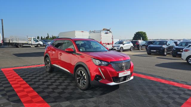 Peugeot 2008 image 9