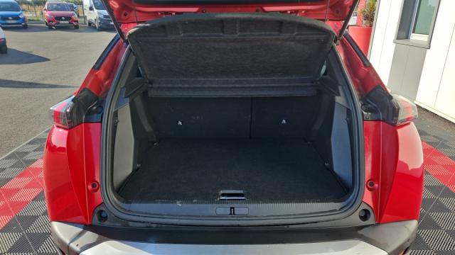 Peugeot 2008 image 4