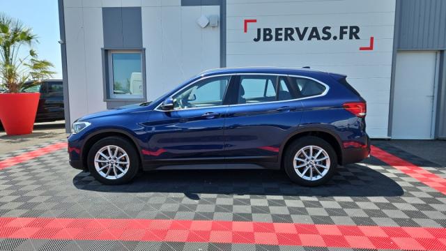 Bmw X1 image 2
