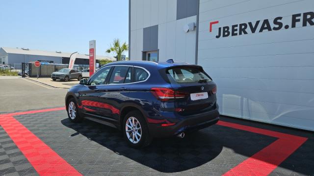 Bmw X1 image 3