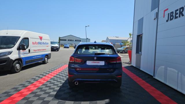 Bmw X1 image 9