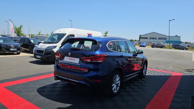 Bmw X1 image 7