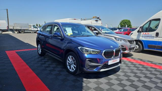 Bmw X1 image 8