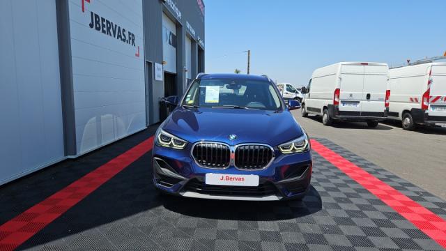 Bmw X1 image 5