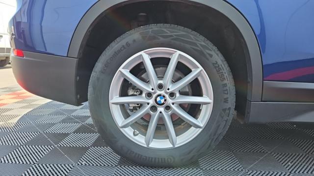 Bmw X1 image 4