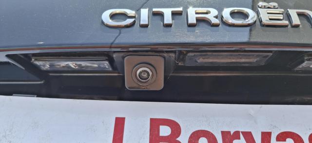 Citroen C5 Aircross image 3