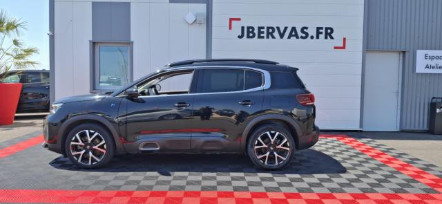 Citroen C5 Aircross image 8