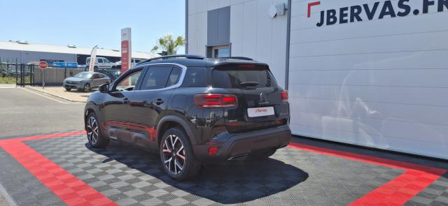 Citroen C5 Aircross image 9