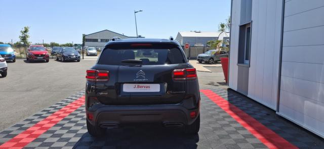 Citroen C5 Aircross image 7
