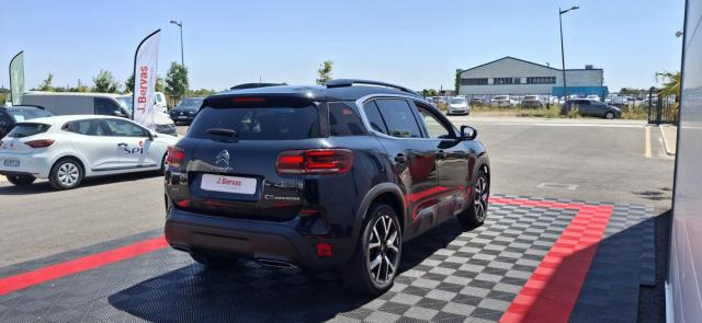 Citroen C5 Aircross image 4