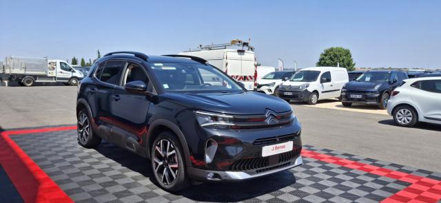 Citroen C5 Aircross image 2