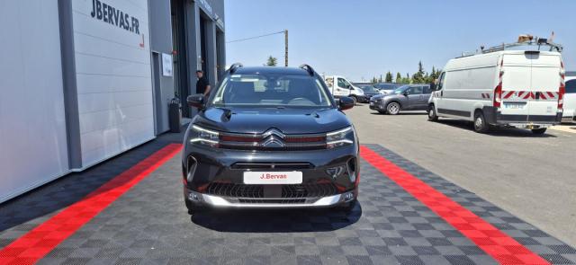 Citroen C5 Aircross image 6