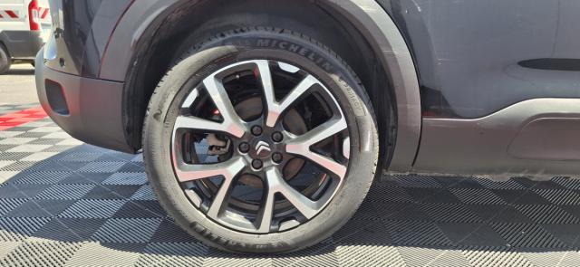 Citroen C5 Aircross image 1