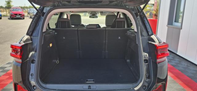 Citroen C5 Aircross image 5