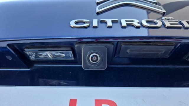 Citroen C5 Aircross image 9