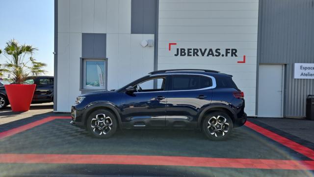 Citroen C5 Aircross image 6