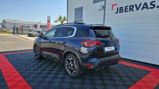 Citroen C5 Aircross image 8