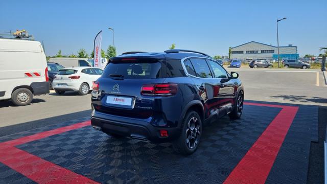 Citroen C5 Aircross image 2