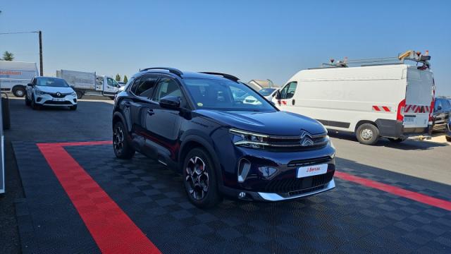 Citroen C5 Aircross image 3
