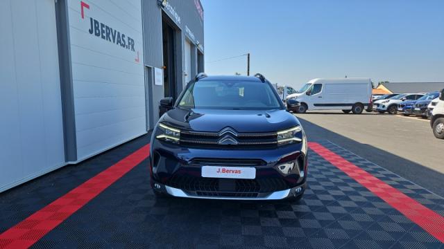 Citroen C5 Aircross image 7