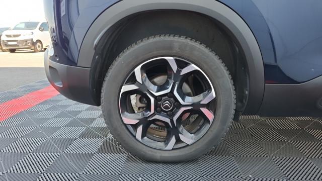 Citroen C5 Aircross image 5