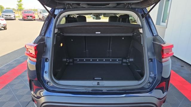 Citroen C5 Aircross image 4