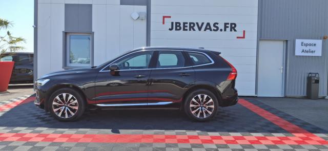 Volvo Xc60 image 2