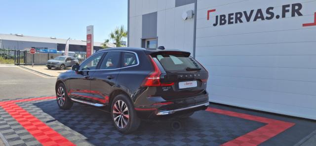 Volvo Xc60 image 6