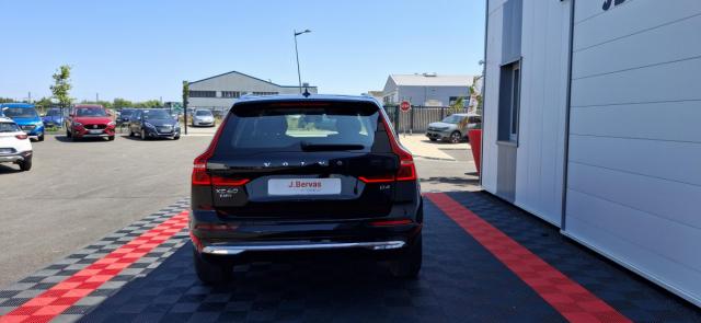 Volvo Xc60 image 5
