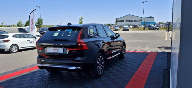Volvo Xc60 image 3