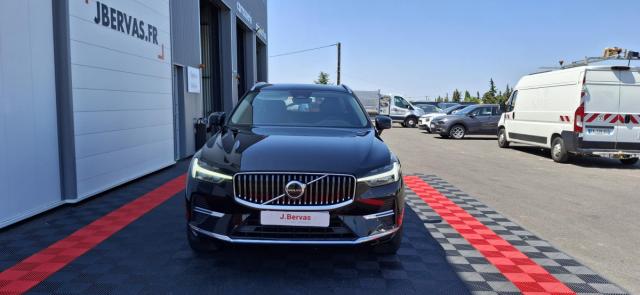 Volvo Xc60 image 4