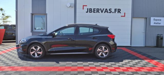 Ford Focus image 2