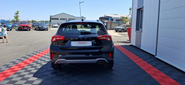 Ford Focus image 4