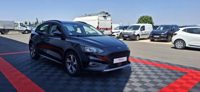 Ford Focus image 1