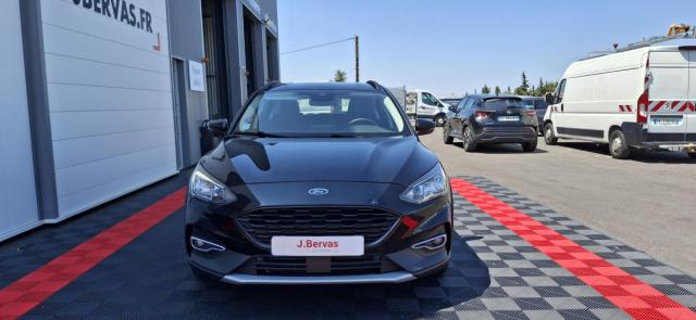 Ford Focus image 7